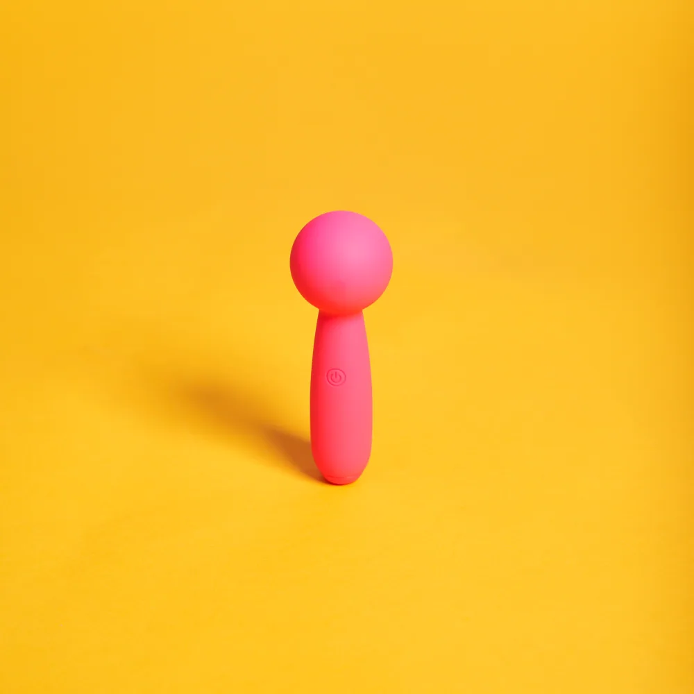 Lolly — detalhe