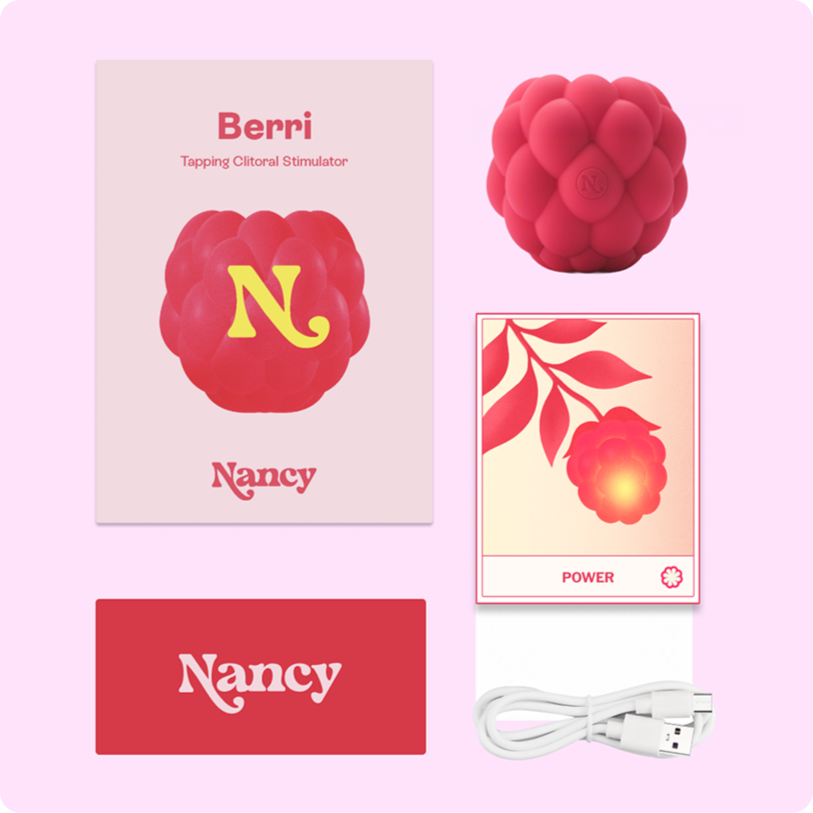 Berri — detalhe