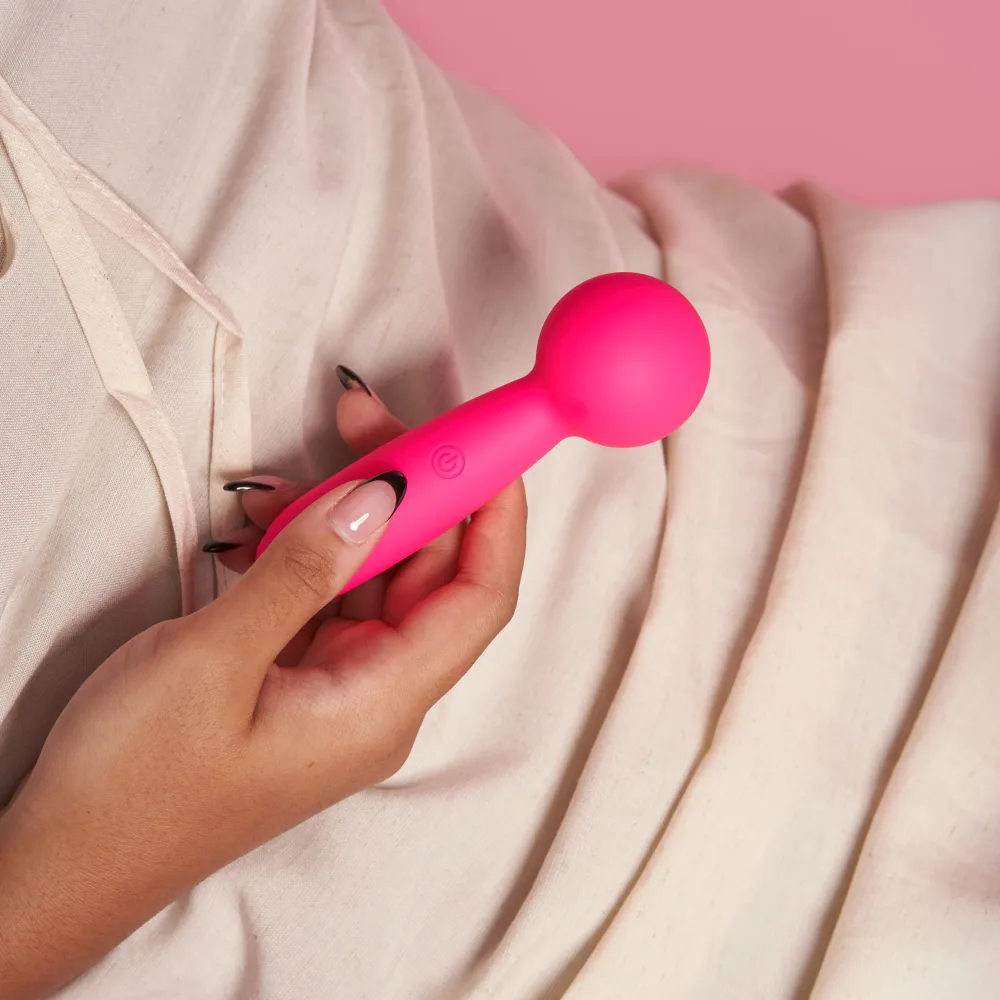 Lolly — com estojo